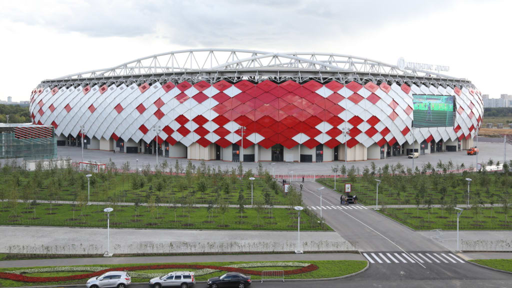 Роспотребнадзор выявил 622 случая завышения цен гостиницами перед ЧМ-2018