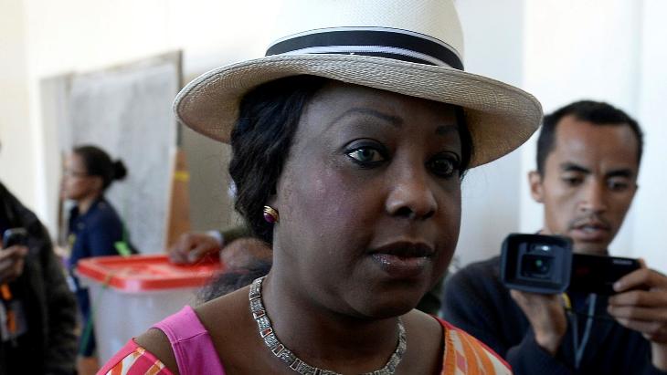 Фатма Самура