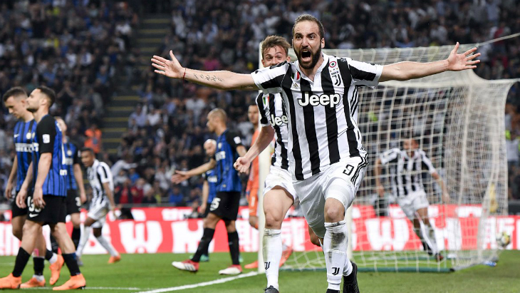 Фрагмент матча