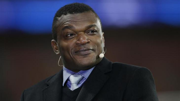 Марсель Десайи