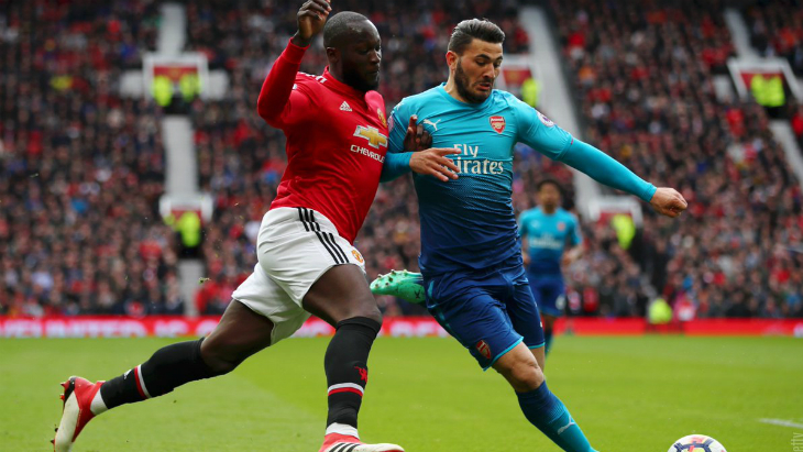 Фрагмент матча