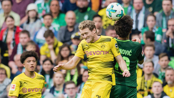 «Боруссия»