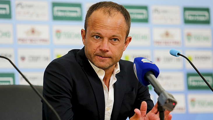 Дмитрий Парфенов