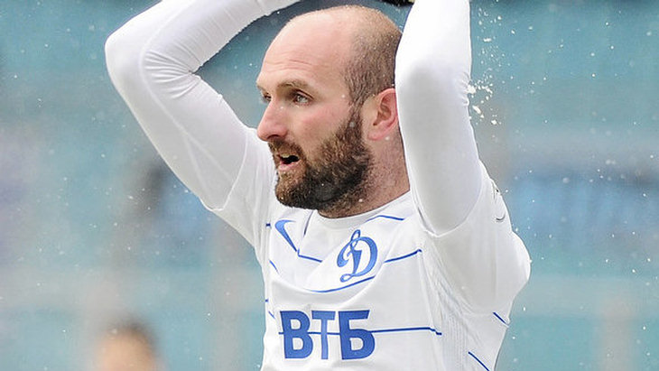 Константин Рауш