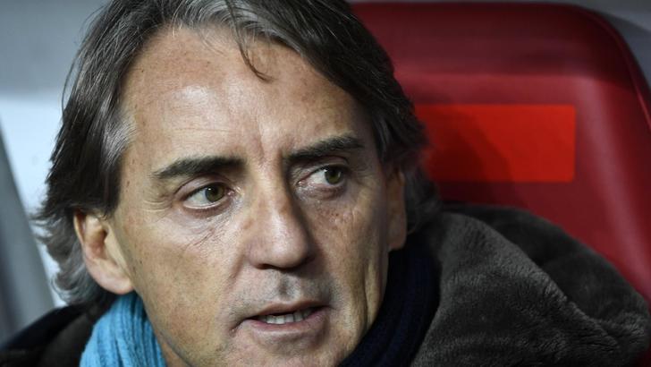 Роберто Манчини