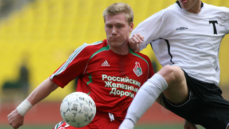 Гарри О'Коннор