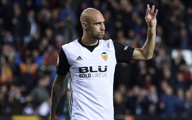 Симоне Дзадза