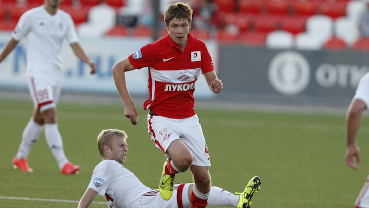 Артем Тимофеев