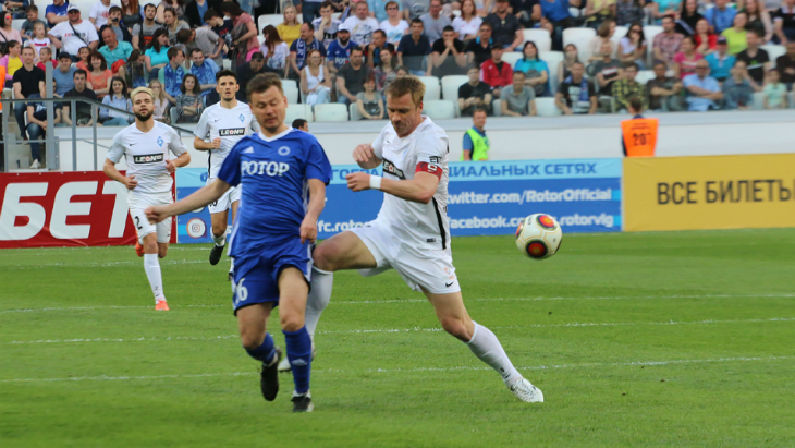 «Крылья Советов»