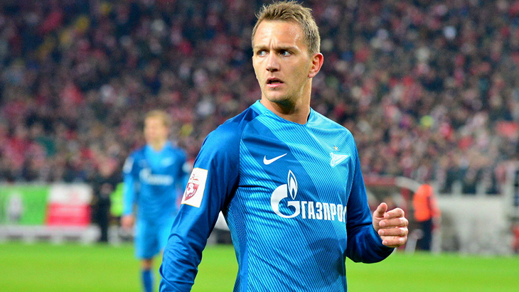 Доменико Кришито