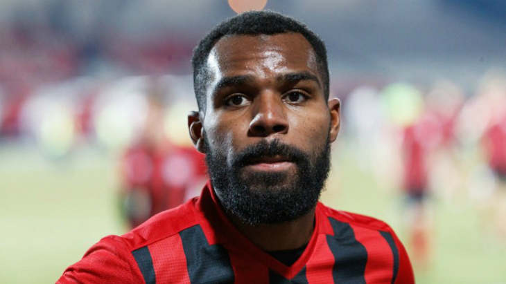 Брайан Идову