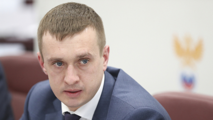 Александр Алаев