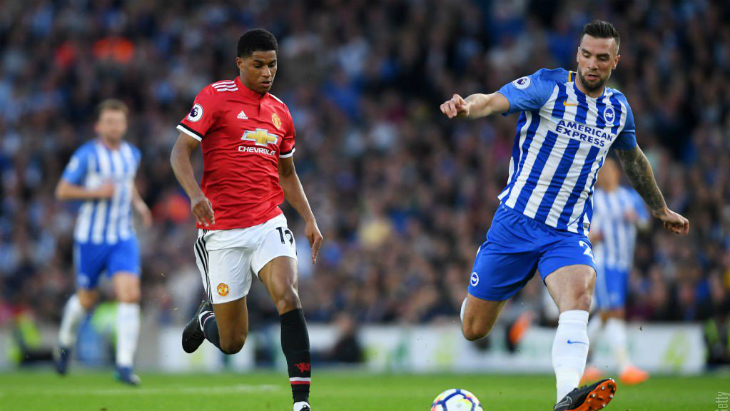 Фрагмент матча