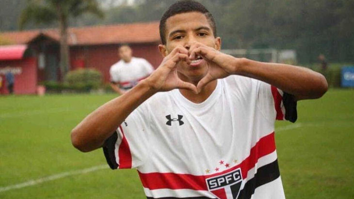 Маркиньос Сиприано