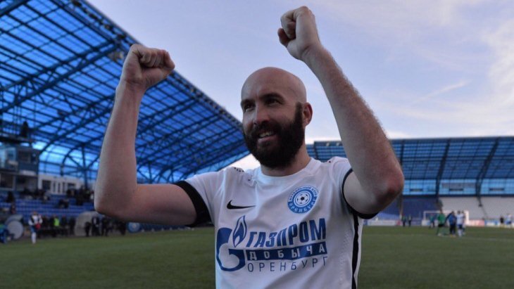 Вадим Афонин