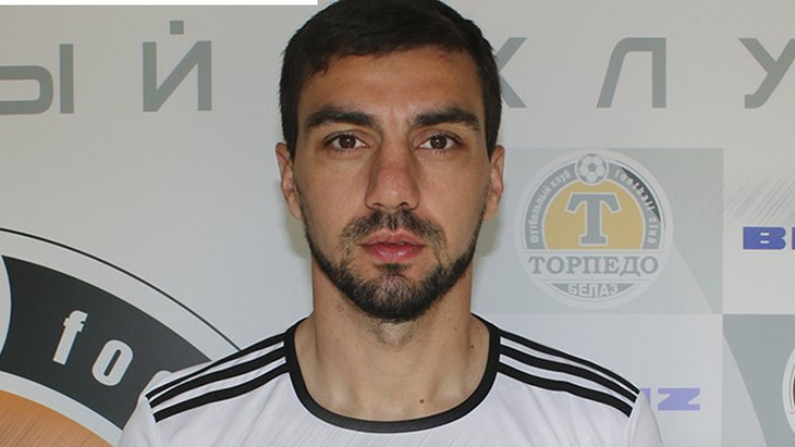 Инал Гетигежев