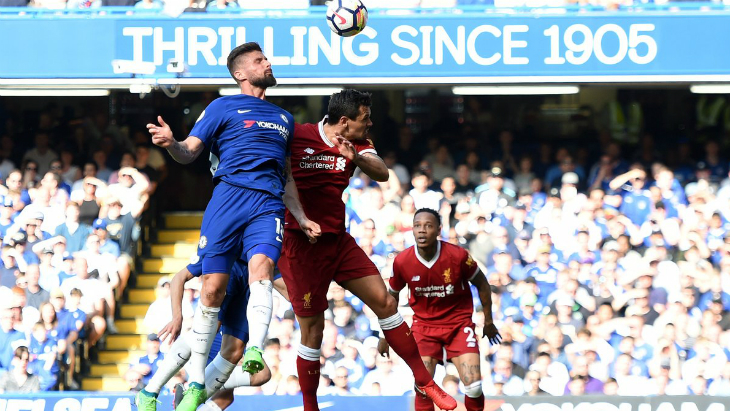 Фрагмент матча