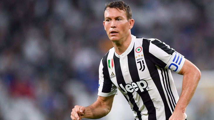 Штефан Лихтштайнер