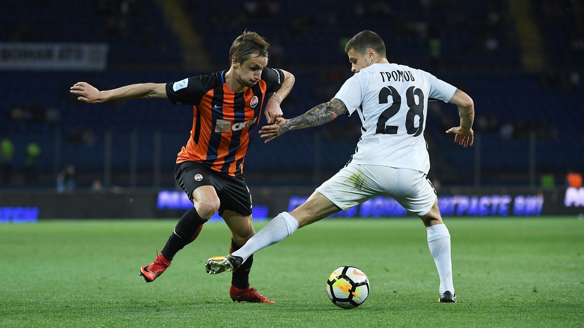 «Горняки» стали ближе к титулу