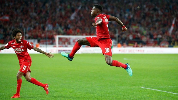 Квинси Промес