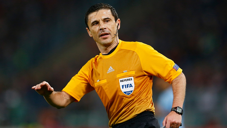 Милорад Мажич