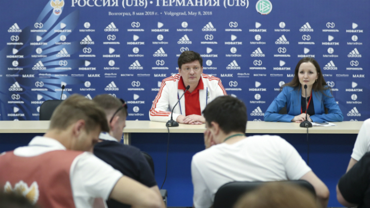 Андрей Гордеев