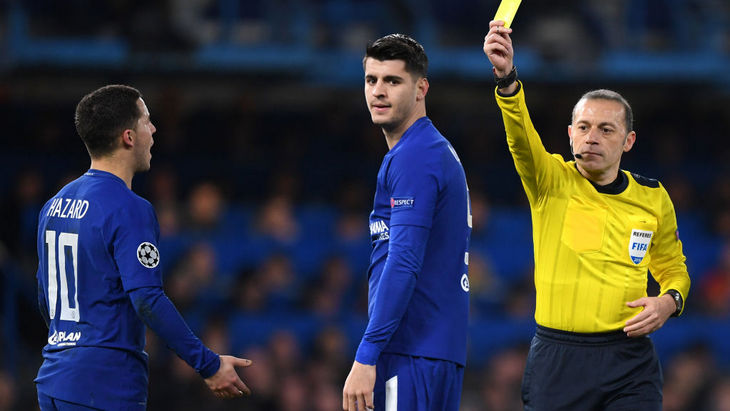 Альваро Мората