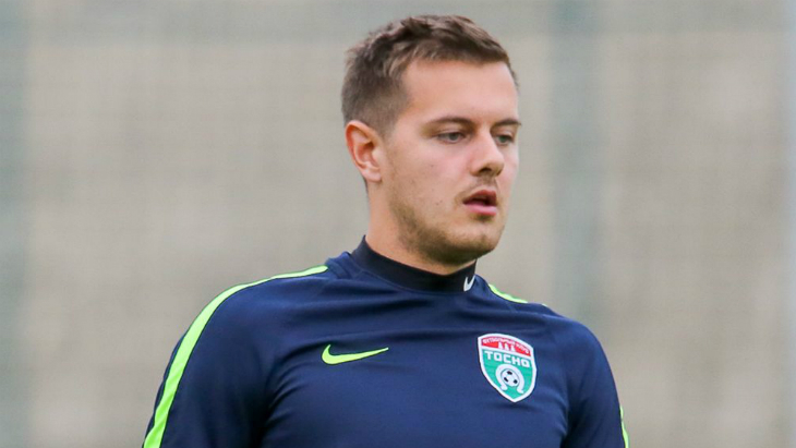 Тимофей Маргасов