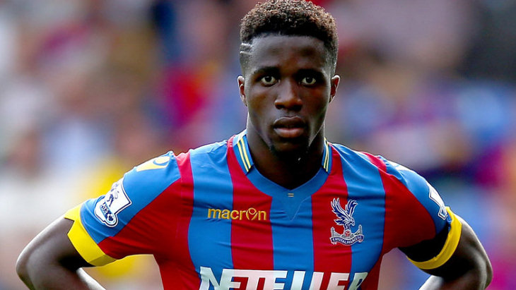 Вильфрид Заа