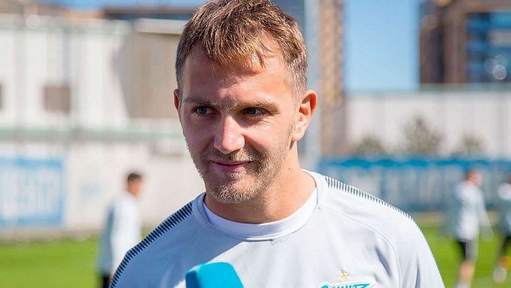 Доменико Кришито