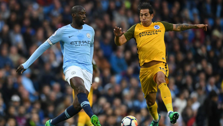 Фрагмент матча