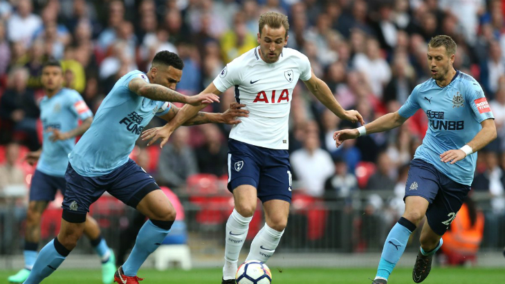 Фрагмент матча