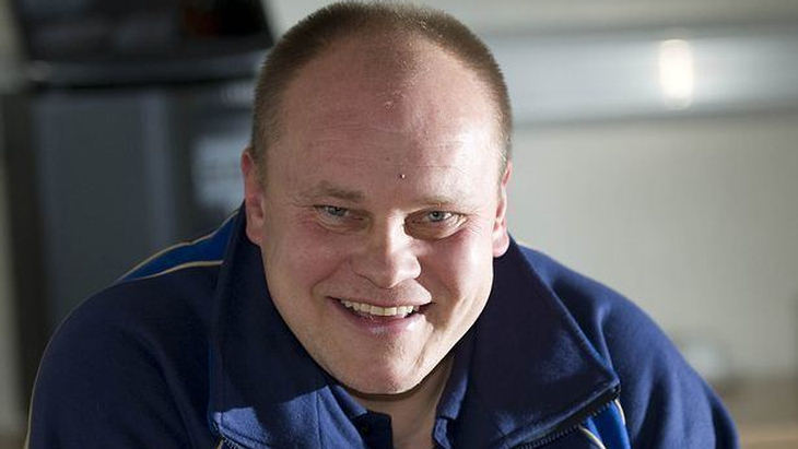 Миксу Паателайнен