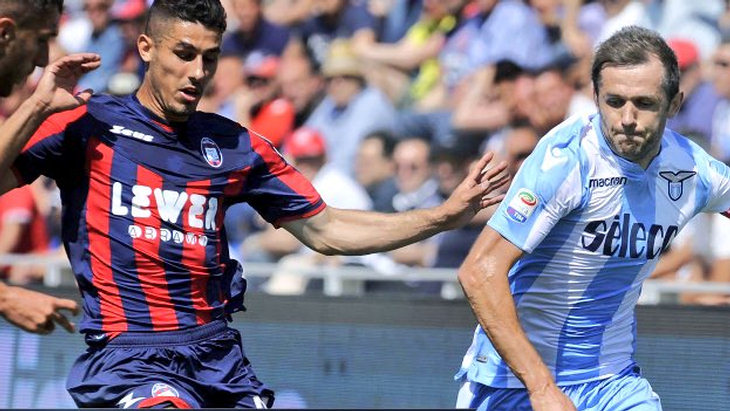 Фрагмент матча