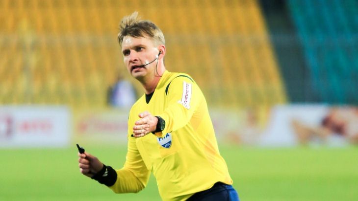 Сергей Лапочкин