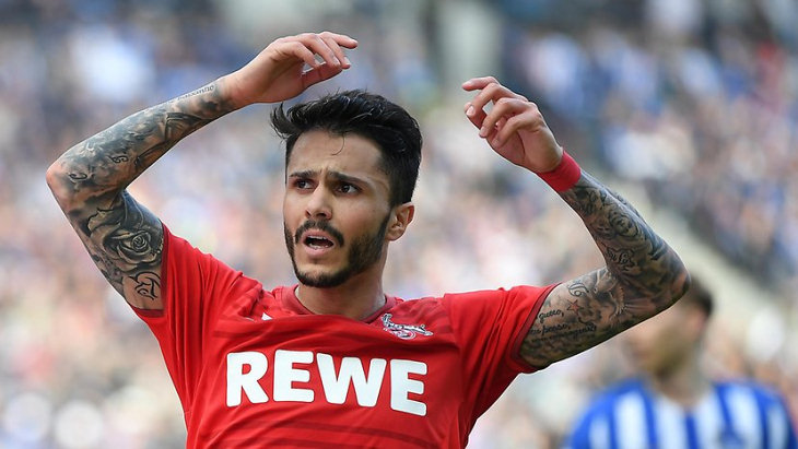 Леонардо Биттенкурт