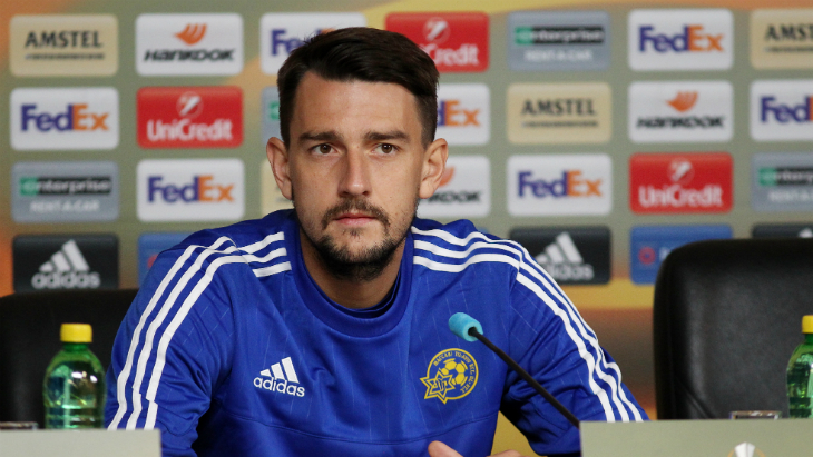 Егор Филипенко