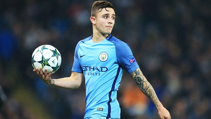 Пабло Маффео