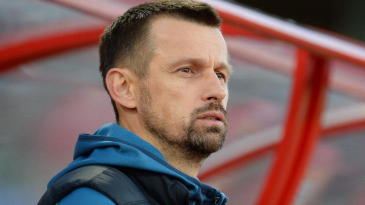 Сергей Семак