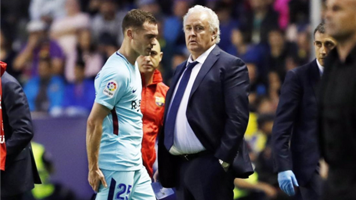 Томас Вермален