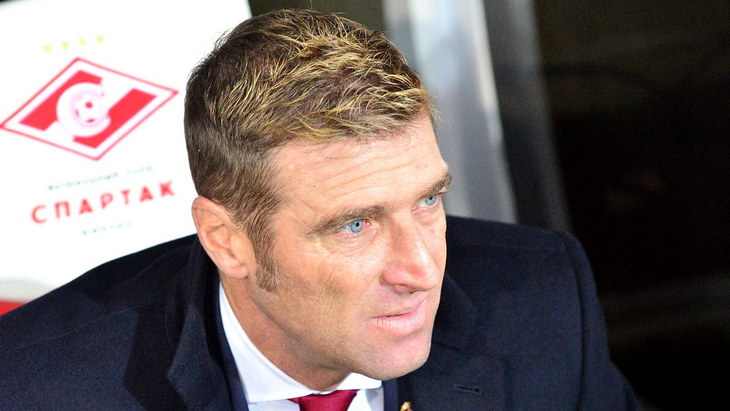 Массимо Каррера