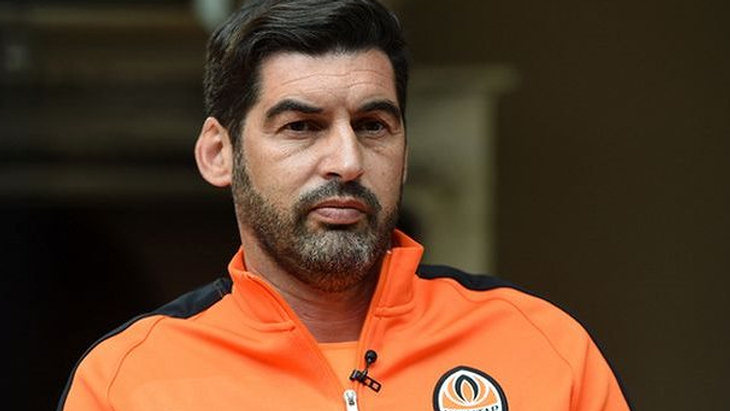 Паулу Фонсека