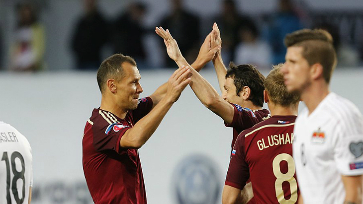 Сергей Игнашевич