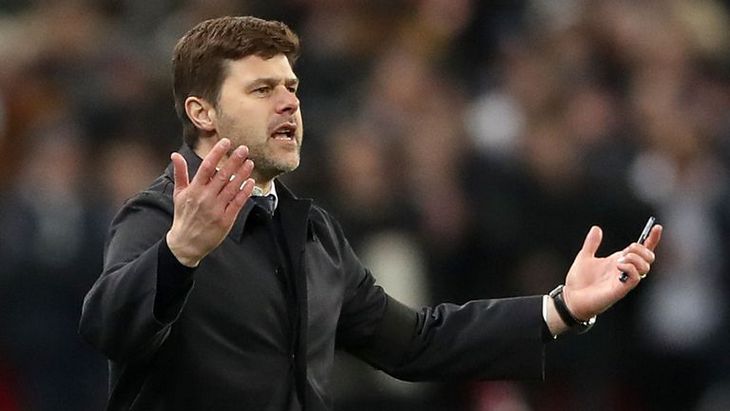 Маурисио Почеттино