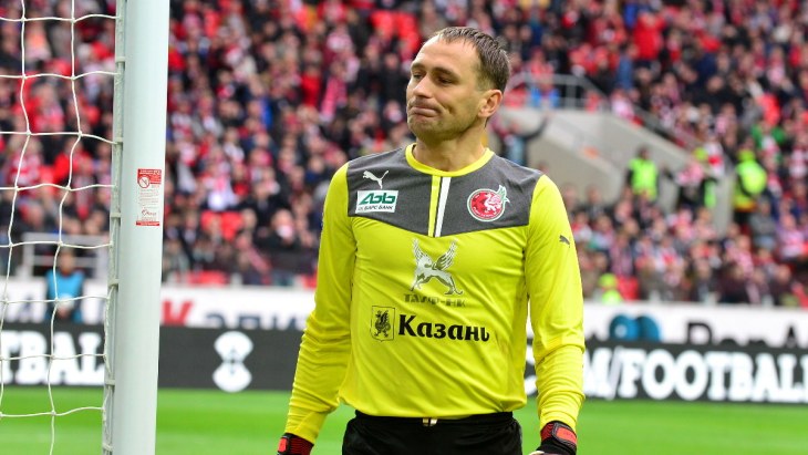 Сергей Рыжиков