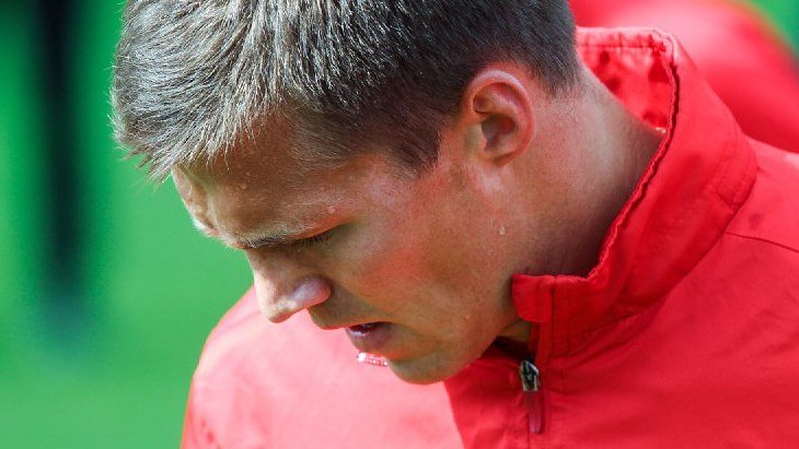 Максим Канунников