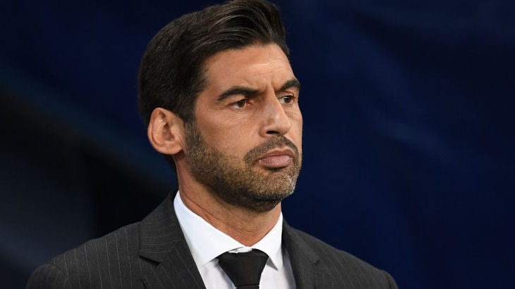 Паулу Фонсека