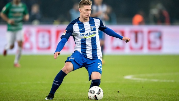 Митчелл Вайзер