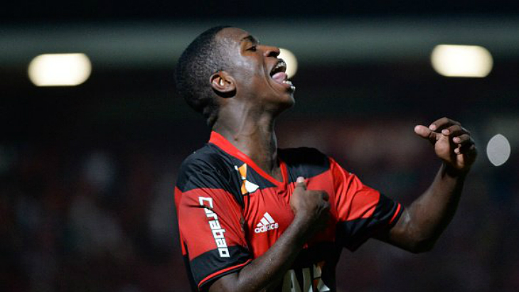 Винисиус Жуниор