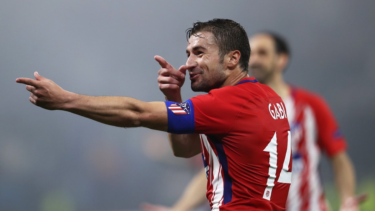 Габи Фернандес